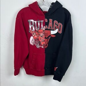 Hollister Chicago Bulls Hoodie